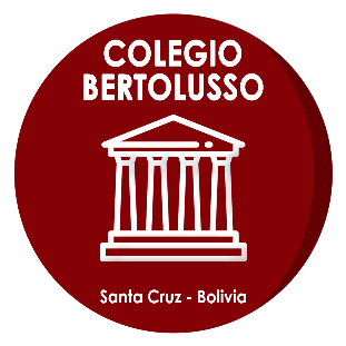 Escudo Colegio Bertolusso