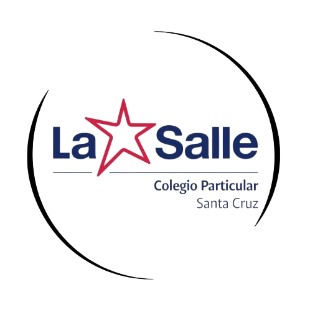 Escudo Unidad Educativa La Salle
