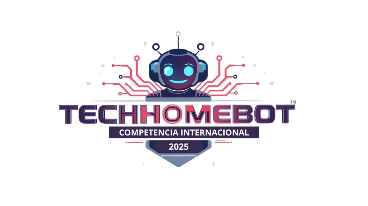 Torneo TECHHOMEBOT 2025